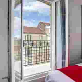 Paris Hotel Clichy, 4 of 5