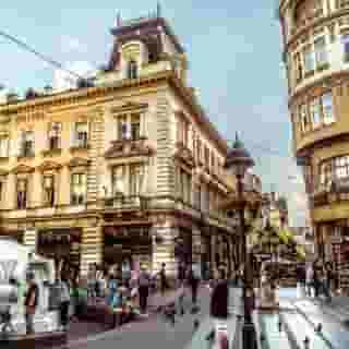Mama Shelter Belgrade, 2 of 5