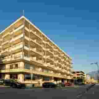 Pharae Palace, 2 of 5