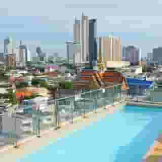 Hotel Royal Bangkok @ Chinatown, 1 of 5