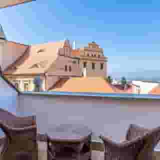 Hotel U Rytire, 4 of 5