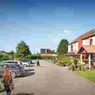 ibis Charleroi Airport Brussels South, 5 of 5