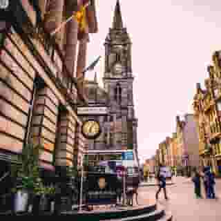 The Inn On The Mile, 5 of 5