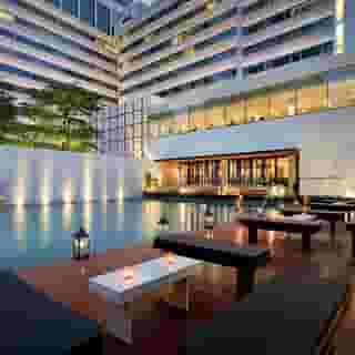 COMO Metropolitan Bangkok, 4 of 5