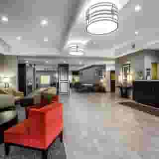 Comfort Suites Northwest - Cy - Fair, 6 of 6