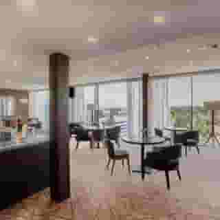 Crowne Plaza Geneva, 4 of 5