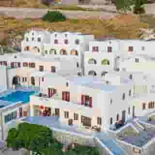 Epavlis Hotel, 1 of 5