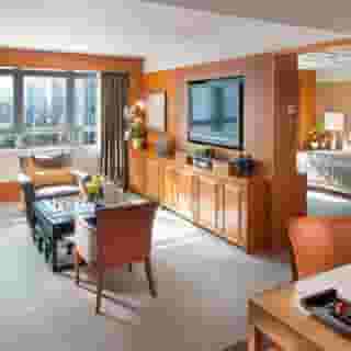 Mandarin Oriental, Hong Kong, 1 of 5