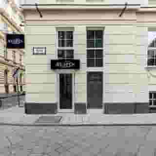 Alta Moda Fashion Hotel, 1 of 5