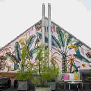 Small Luxury Hotel Altstadt Vienna, 1 of 5