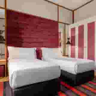 Room Mate Luca, 3 of 5