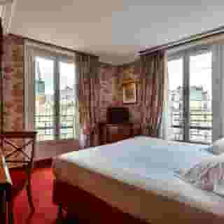 Maison Eugenie, 2 of 5