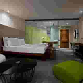 Kuum Hotel and Spa Bodrum, 5 of 5