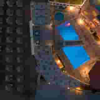 Dedalos Beach Hotel, 6 of 6