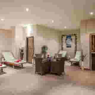 Carlton Hotel Istanbul, 4 of 5