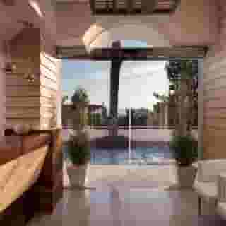 Quinta Real Granada, 6 of 6