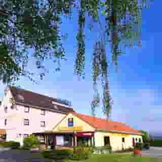 Contact Hotel Le Seino-Marin, 6 of 6