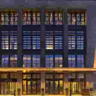 Hotel Van Zandt, 6 of 6