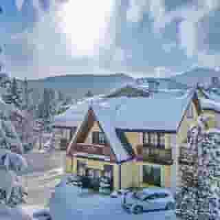 Rezydencja Sienkiewiczowka, 3 of 5