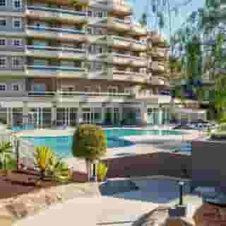 Hotel Aguamarina Golf, 5 of 5