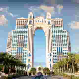 Rixos Marina Abu Dhabi, 1 of 5