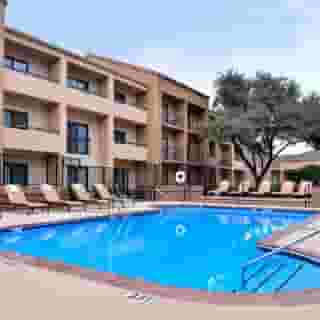 Courtyard Dallas Northwest, 2 of 5