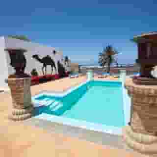 Casa de Hilario, 2 of 5