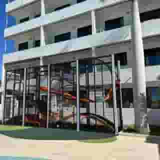 ONA Pearly Grey, 1 of 5