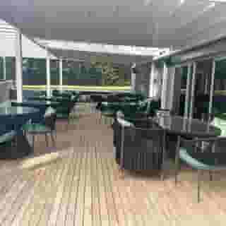 Sherlock Homes Hotels Atasehir, 3 of 5