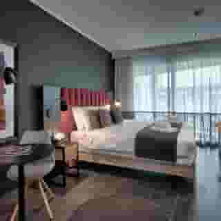 be.HOTEL, 6 of 6