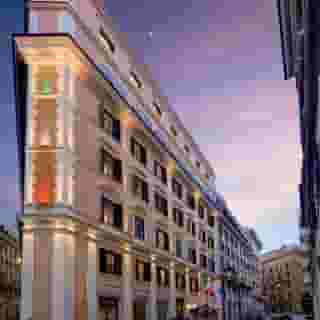 Marcella Royal-Rooftop Garden, 1 of 5