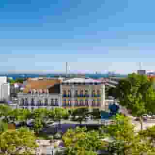 Luna Esperanca Centro Hotel, 1 of 5