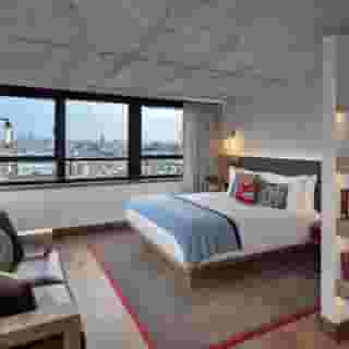 Treehouse Hotel London, 3 of 5