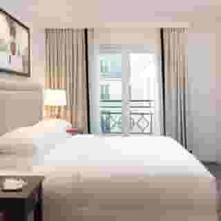 Hotel du Louvre in the Unbound Collection by Hyatt, 4 of 5