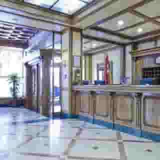 II Castillas Madrid, 4 of 5