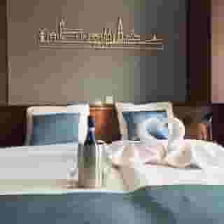Hotel Johannes Vermeer Delft, 6 of 6