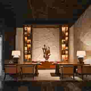 The Meru Sanur, 1 of 5