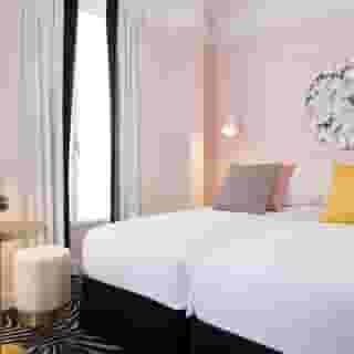 Hotel Pastel Paris, 6 of 6