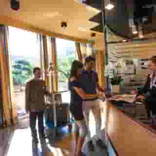 Hotel Kristal Palace, 1 of 5