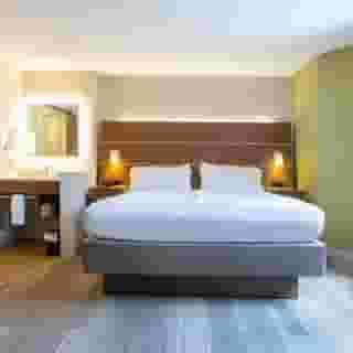 Holiday Inn Express New Orleans Downtown, 6 of 6