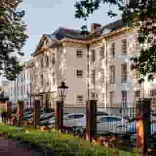 Grand Hotel Karel V, 5 of 5