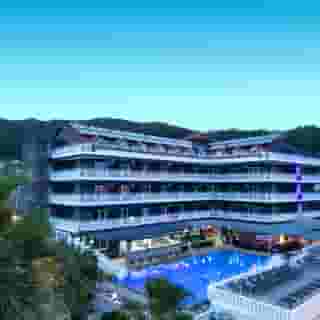 Mustis Royal Plaza, 5 of 5