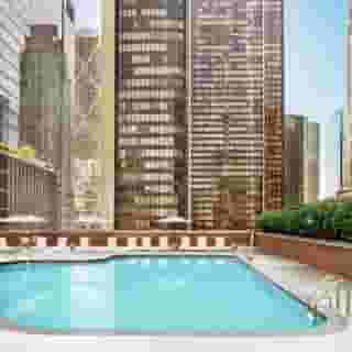 Hilton Grand Vacations Club Chicago Magnificent M, 4 of 5