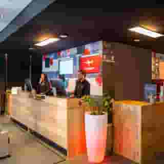 ibis Muenchen City, 4 of 5