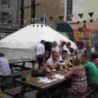 Stay Central Hotel, 3 of 5