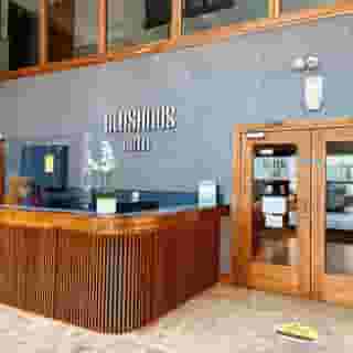 Glashaus Hotel, 4 of 5