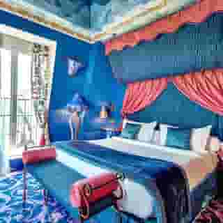 Villa Royale, 5 of 5