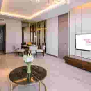 Centara Grand at CentralWorld, 6 of 6