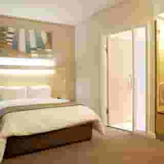Holiday Inn Express Cape Town City Centre, 5 of 5