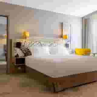 Hilton Garden Inn Massy, 4 of 5